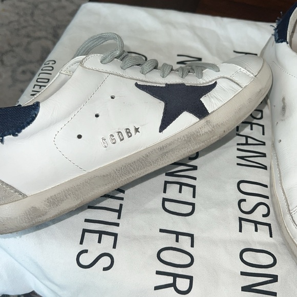 Golden Goose sneakers - Picture 4 of 7
